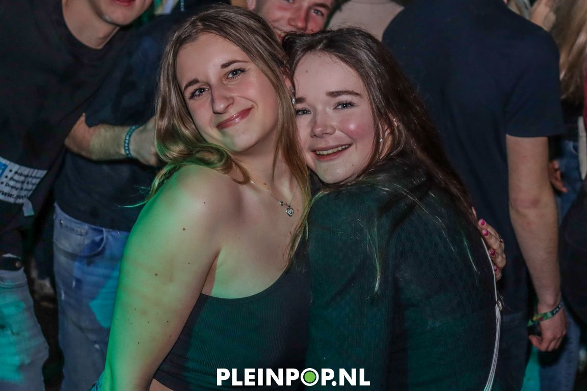 Vrijdag Publiek  (65)